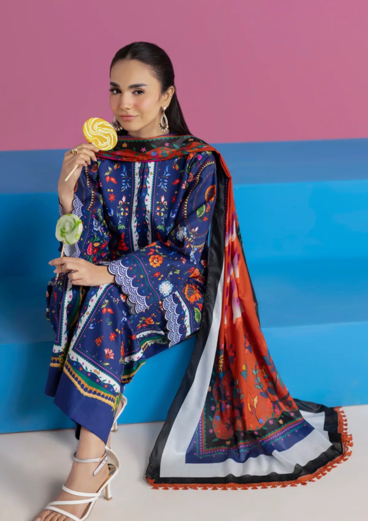 Rajbari Amal Summer Prints'26 D-16