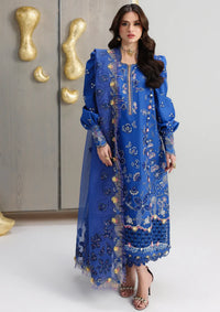 Qalamkar Festive Lawn'26 QFL-06 EMINA