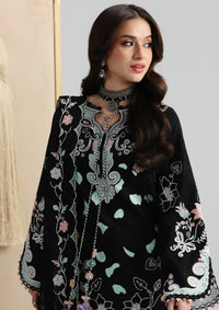 Qalamkar Festive Lawn'26 QFL-12 REHA