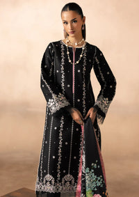 Rajbari Sareen Viscose Chikankari'25 D-05