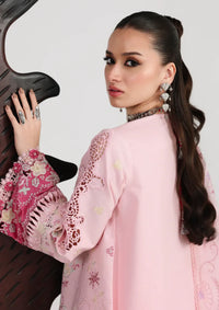 Qalamkar Festive Lawn'26 QFL-04 NORAH