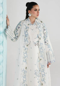 Qalamkar Festive Lawn'26 QFL-03 IRMIN