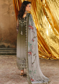Charizma Vasal Chiffon'25 VSL-31
