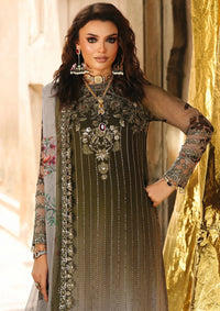 Charizma Vasal Chiffon'25 VSL-31