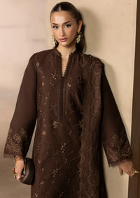 Rajbari Sareen Viscose Chikankari'25 D-02