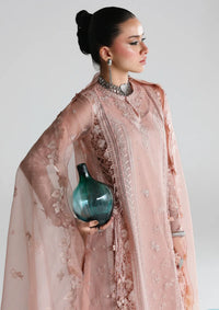 Qalamkar Festive Lawn'26 QFL-11 JINA