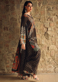 Charizma Combination Linen'26 CCW-15