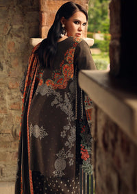 Charizma Combination Linen'26 CCW-15