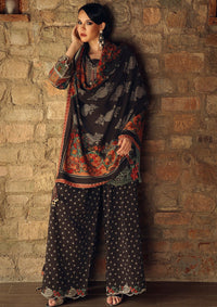 Charizma Combination Linen'26 CCW-15