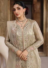Qalamkar Shadmaani Wedding Formals'25 RH-07 AMEERA