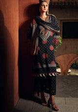 Charizma Combination Linen V-3'26 CCW-25