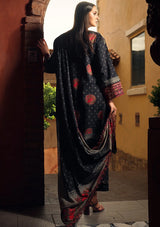 Charizma Combination Linen V-3'26 CCW-25
