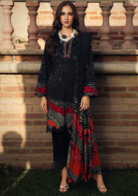 Charizma Combination Linen'26 CCW-16