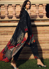 Charizma Combination Linen'26 CCW-16