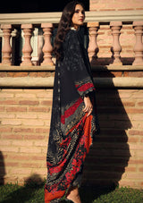 Charizma Combination Linen'26 CCW-16