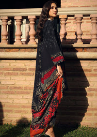 Charizma Combination Linen'26 CCW-16