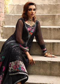 Charizma Vasal Chiffon'25 VSL-33