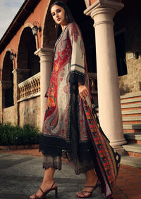 Charizma Combination Linen'26 CCW-17