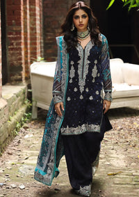 Charizma Vasal Chiffon'25 VSL-32
