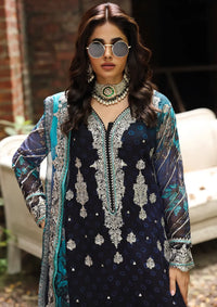 Charizma Vasal Chiffon'25 VSL-32