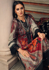 Charizma Combination Linen'26 CCW-17