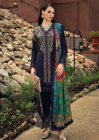 Charizma Combination Linen'26 CCW-13
