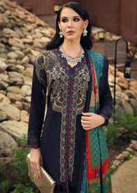 Charizma Combination Linen'26 CCW-13