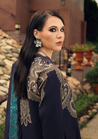 Charizma Combination Linen'26 CCW-13