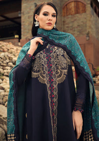 Charizma Combination Linen'26 CCW-13