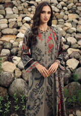 Charizma Combination Linen V-3'26 CCW-24