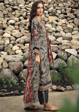 Charizma Combination Linen V-3'26 CCW-24