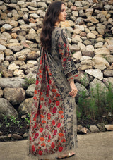 Charizma Combination Linen V-3'26 CCW-24