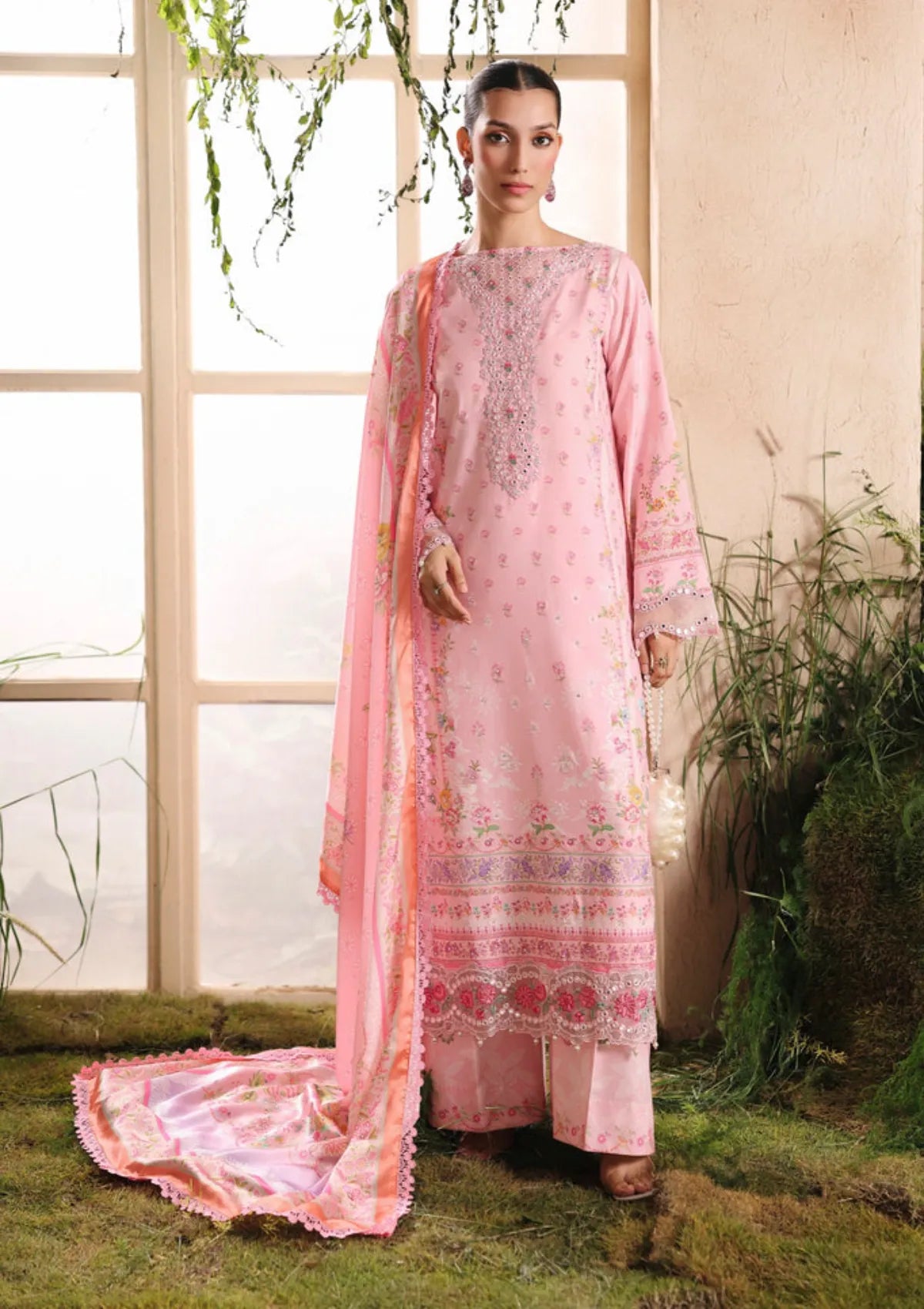 Rajbari | Silah Silk Edit | Silah Silk Edit - 01