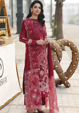 Parishay Monaco Luxury Lawn'26 MN-01