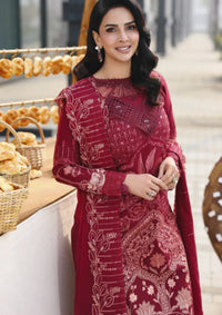 Parishay Monaco Luxury Lawn'26 MN-01