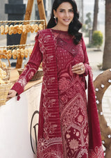 Parishay Monaco Luxury Lawn'26 MN-01
