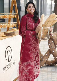 Parishay Monaco Luxury Lawn'26 MN-01