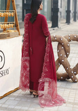 Parishay Monaco Luxury Lawn'26 MN-01