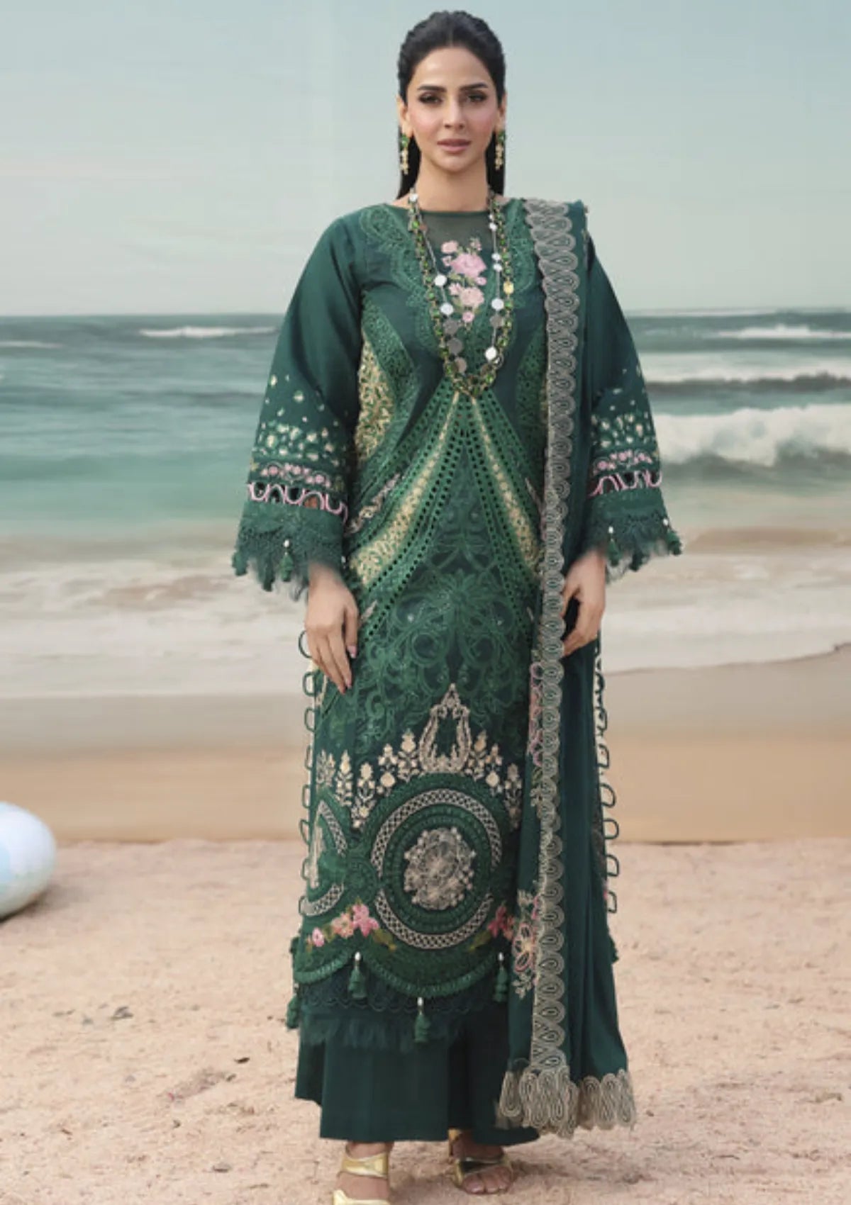 Parishay Monaco Luxury Lawn'26 MN-09