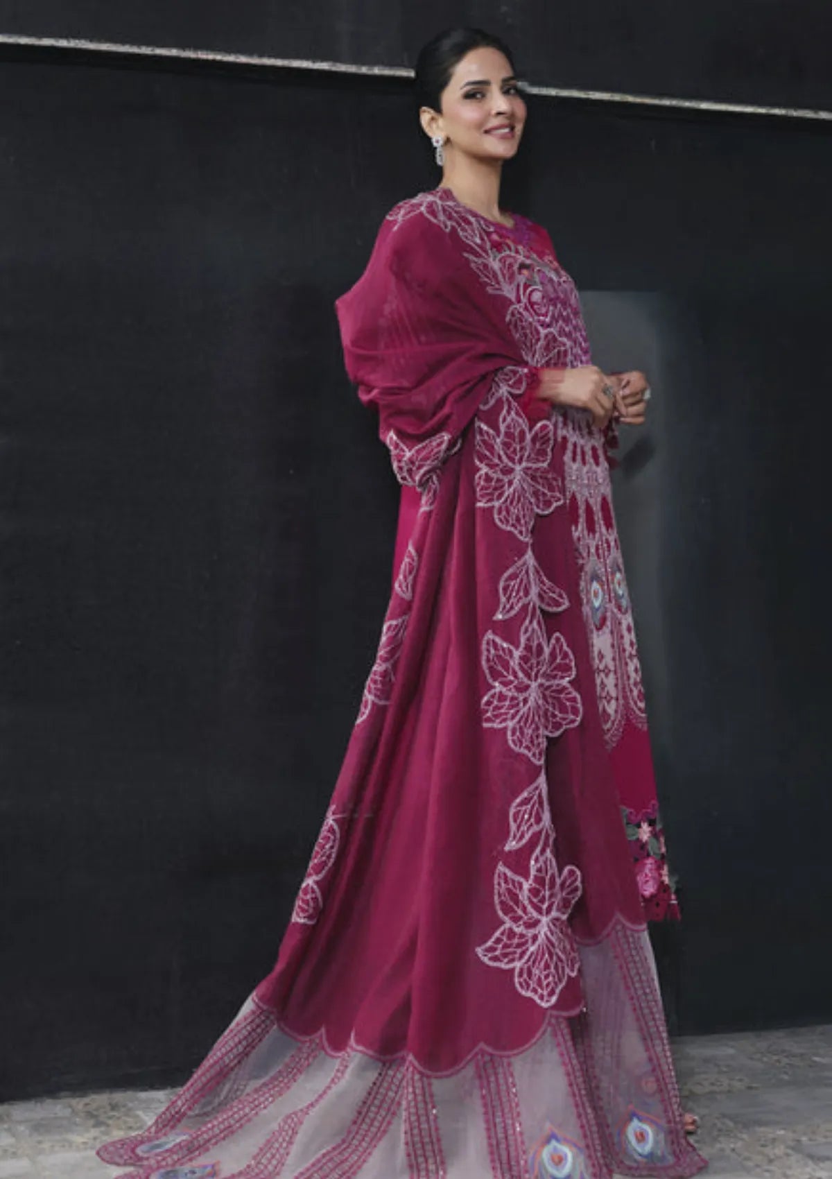 Parishay Monaco Luxury Lawn'26 MN-07