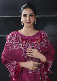 Parishay Monaco Luxury Lawn'26 MN-07