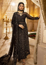 Minakari Chiffon by Khoobsurat'24 KM-304