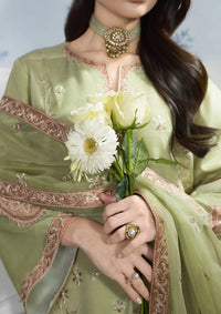 Rang Rasiya Lumeire Silk'26 D-08 Alma
