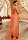 Minakari Chiffon by Khoobsurat'24 KM-305