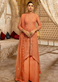 Minakari Chiffon by Khoobsurat'24 KM-305