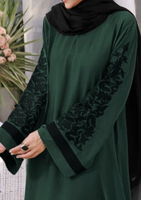 Premium Abaya (Beena)