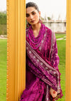 Parishay Luxury Winter'23 PW-10 - Mohsin Saeed Fabrics