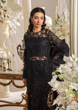 Elaf Evara The Formal Exhibit'25 EFE-05 MAJESTY