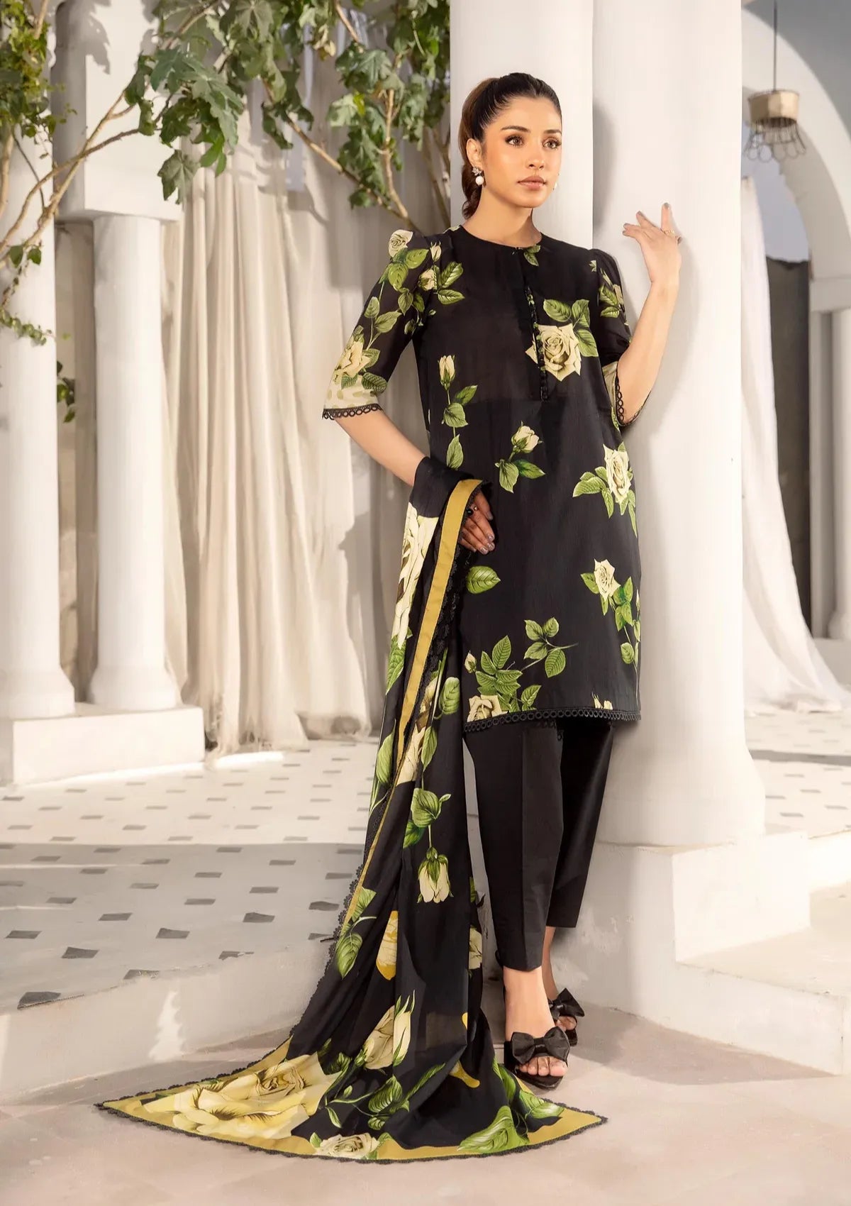 mohsin-saeed-fabrics-designer-daily-wear-formal-and-wedding-suits-within-budget-This-product-is-from-maria-b-m-basic-elaheh-printed-lawn25-mb-elhv1-07-is-available-on-Mohsin-saeed-fabrics-website.