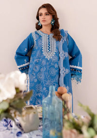 Parishay Regalia Festive Summer'24 RL-01 - Mohsin Saeed Fabrics